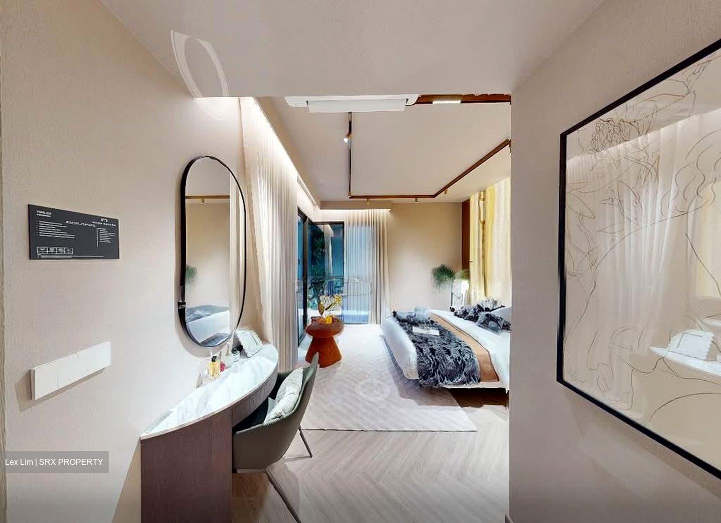 River Modern (U/C) (D9), Apartment #550075491